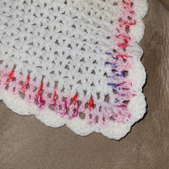 Baby Blanket - Picture 4 of 5